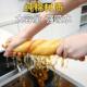 Pure Cotton Yarn Dishwashing Cloth Thickened Non-Oil Easy-Cleaning Kitchen Special Table Towel Household Non-lint Absorbent Wipe