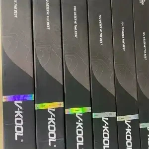 V-Kool Car Heat Insulation Film Vk70 Front, Side, and Rear Sun Protection Film, Car Window Explosion-Proof Glass Film 30m Wholesale for Cars (Automotive Film) - limited-time-promotion-vk70-front-gear-30m