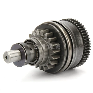 ATV800 bir istiqamətli mufta RZR Yamaha 6M6-8183E-00-00 6m6-81800-10-00
