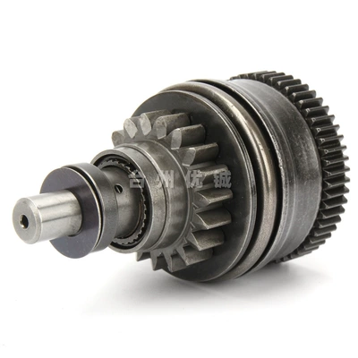 Atv800 One-Way Clutch Rzr Yamaha 6M6-8183E-00-00 6m6-81800-10-00 Motor Head