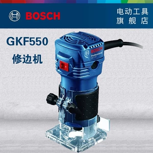 Авторизация бренда Bosch Bosch Edge Trumn Machine Древесная парашка