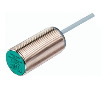NBN2,5-8GM50-E0 电感式传感器   P+F