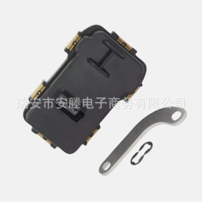 Jaguar Td04 49477-01200 – Supercharger