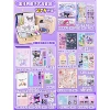 Set, stationery, 278 pieces