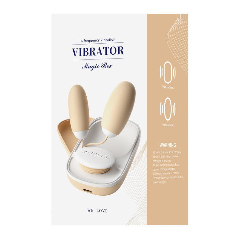 Vibrador de huevo vibrante Laile varilla AV varilla vaso pequeño concha delfín pequeño dispositivo famoso dispositivo de masturbación sexual productos sexuales para adultos