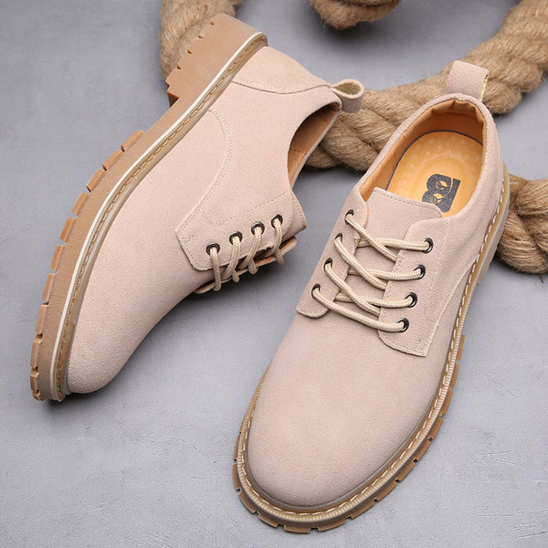 demi-season universal shoes