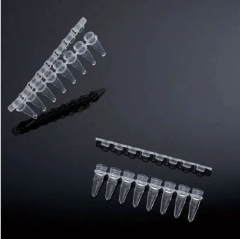 High-precision medical plastic product injection molding Transparent plastic parts injection molding SA