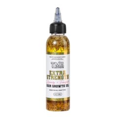 The Mane Attraction Extra Strength Herbal Hair Growth Oil发