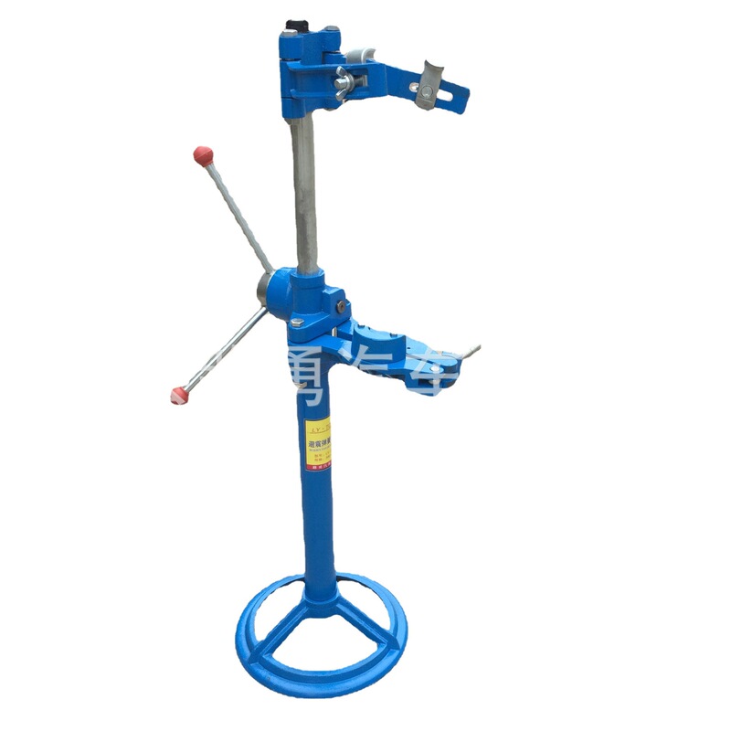 Shock Absorber spring compressor shock absorber spring disassembling device car repair tool