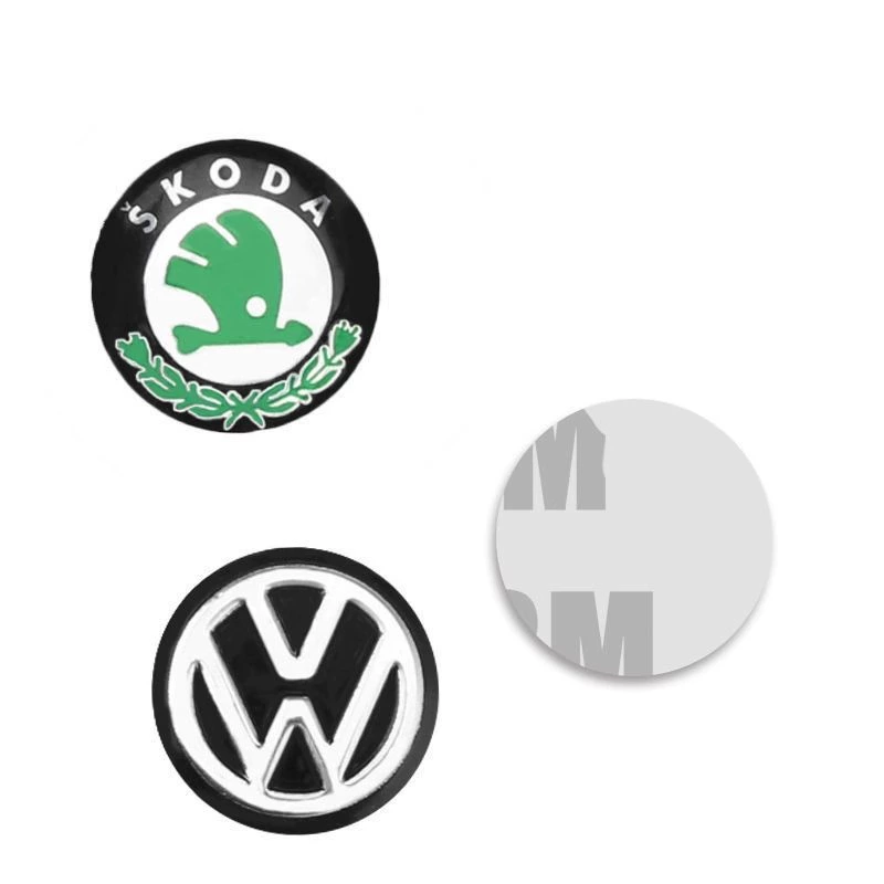 Применимо к Skoda Octavia Crystal Hao Rui Polo Langyi Passat ключ дистанционного управления Volkswagen Skoda
