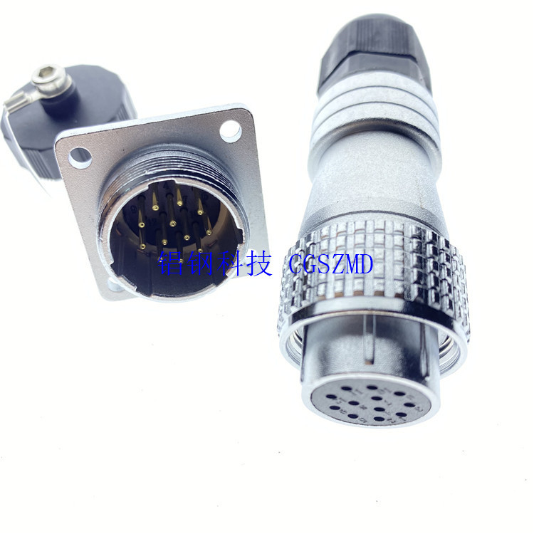 WS WY WF20/24-12TI/Z 12о ��PG����β�����ղ�ͷIP67���������