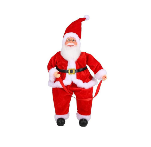 Disfraz Festivo para Ganso de Tela para Navidad image 7
