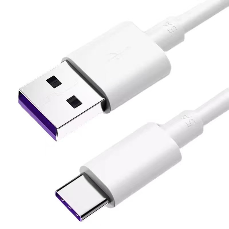 5a 高速充電データケーブル type-c 超高速充電 Android iphone Huawei Xiaomi 携帯電話 6a 充電ケーブルに適しています|undefined