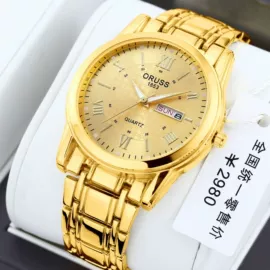 石英表;电子表;机械表