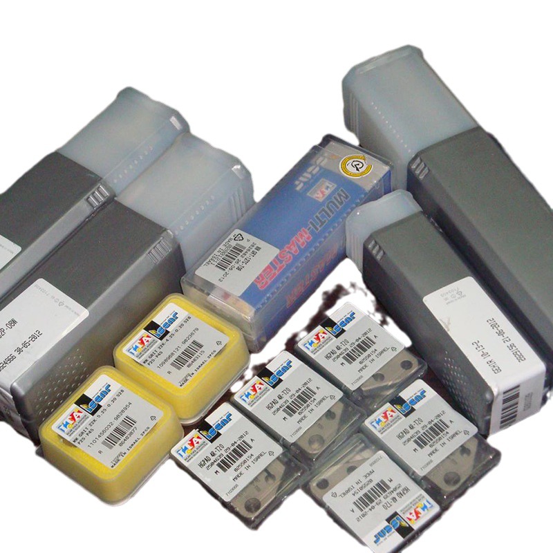 数控刀片11IRM 1.50 ISO IC908伊斯卡螺纹刀片