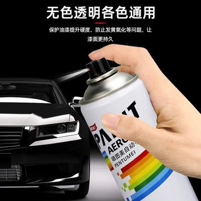 transparent varnish colorless protective – Avtomobil boyası