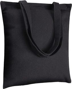 Black Reusable Grocery Bags Storage Bags Shopping Bags Large Folding Washable Heavy Duty Waterproof Tote Bag