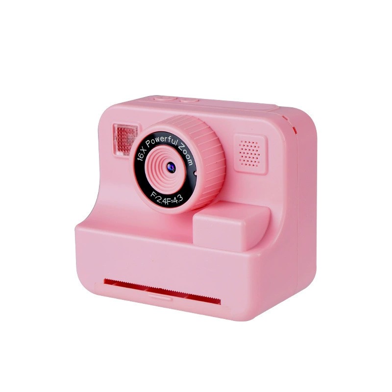 Polaroid, камера 2024 года, 4 дюйма