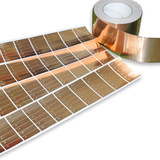 Медная электромагнитная самоклеющаяся лента, оптовые продажи