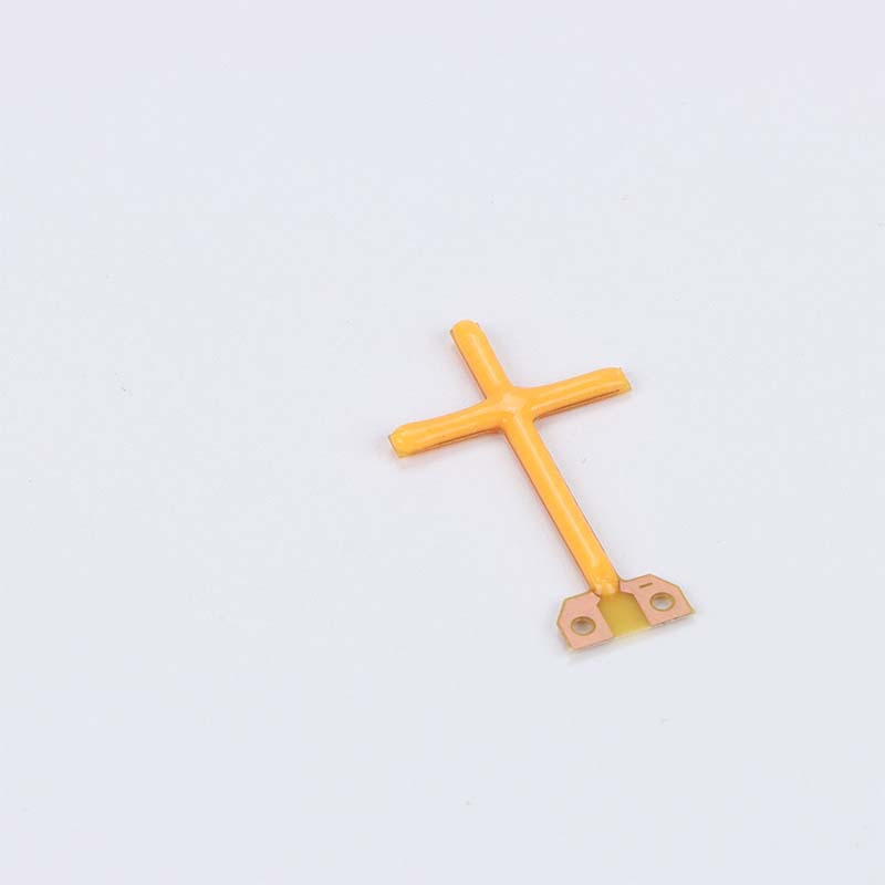 Cruz -- 34*20mm -- 3V-2200K
