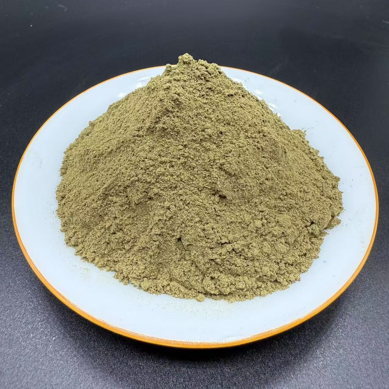 Dandelion Powder Pu Gong Ying 500g Fine Ground Herbal Powder for Tea and Culinary Use key features