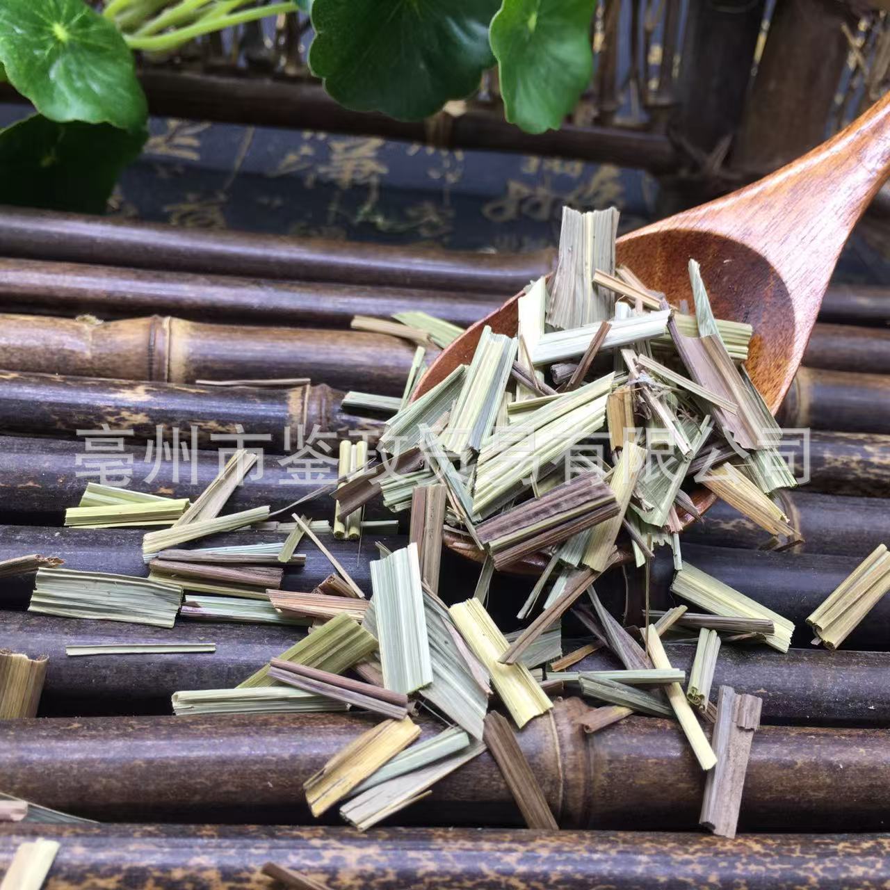 Dried Lemongrass Xiang Mao Cao 500g Citronella Herb for Tea Culinary Use and Pillow Filling key features
