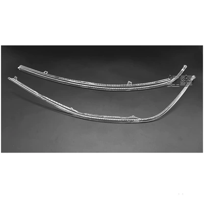 Light Strip Turn Signal Daytime Running Gündüz işıqları