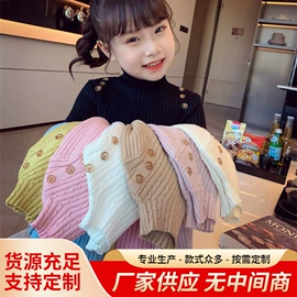 童毛衣;童连衣裙;童针织衫