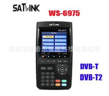 SATLINK WS-6975 DVB-T/T2 H.265寻星仪 Signal Meter Finder