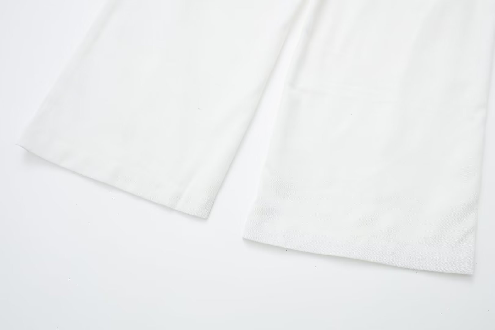 157g Weight Long Sleeve Sleeve Length Viscose fiber Fabric Type Pants Sets Sets Type 3 Pieces Set Quantity Daily Occasion Turndown Neckline Regular Fit Fit Type Solid Color Pattern Summer, Spring Season Women's Gender Business, Classic Style Style Women's Long Sleeve Blazers Business Classic Style Solid Color 75
