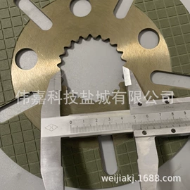 摩擦片/块;机械密封件