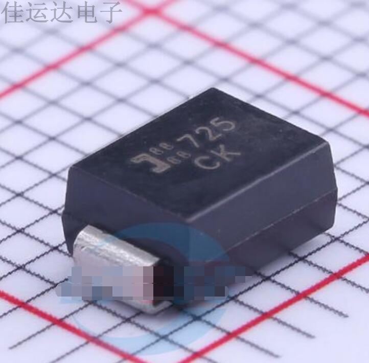 SMBJ30CA-13-F 规格 DO-214AA 二极管 现货供应