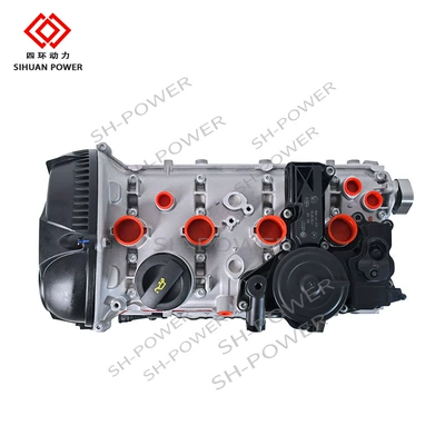quality Factory Wholesale – Engine assembly