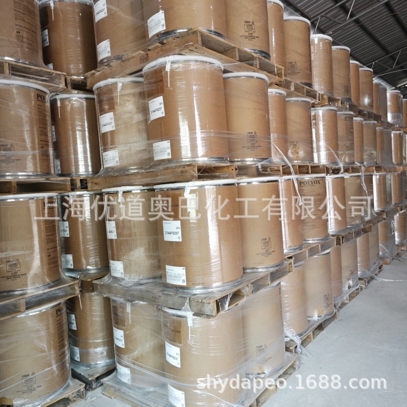 ԭװ��������DOW����PEO��������ϩPOLYOX WSR 301