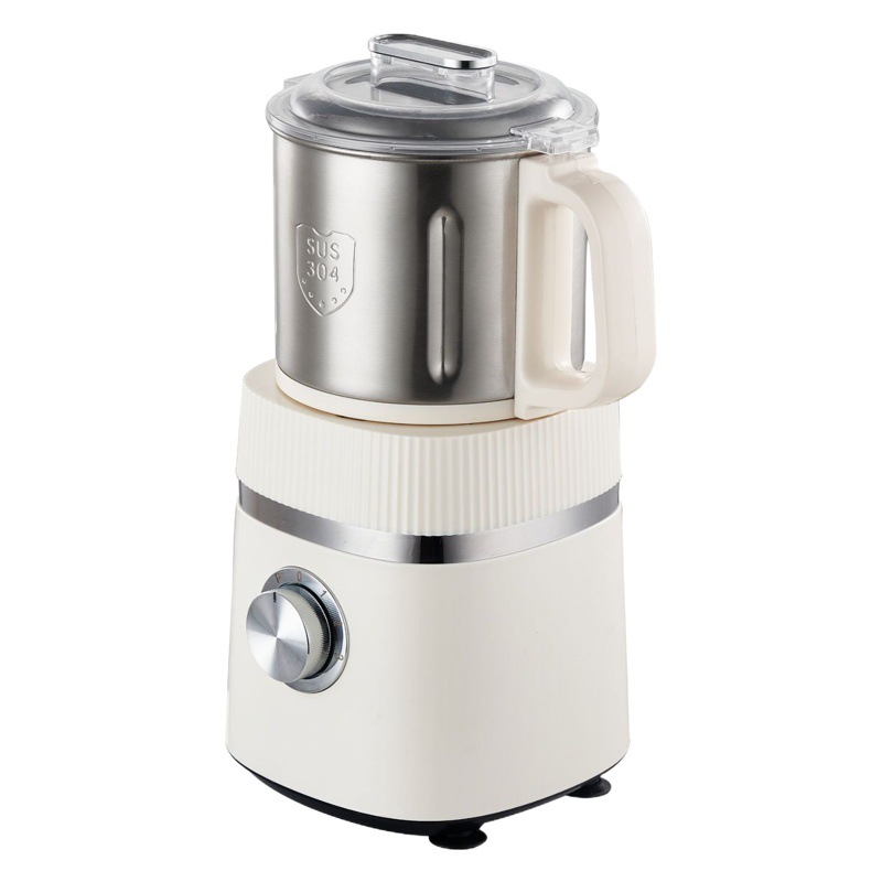 Máquina de molienda molino de harina de grano pequeño hogar amoladora china medicina herbal máquina de harina máquina de relleno máquina de carne