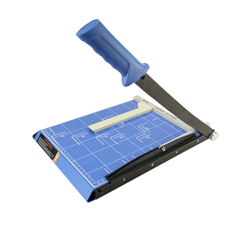 Fábrica al por mayor A3 cortador de papel manual Oficina examen Gráfico papel foto corte palanca cortador de papel al por mayor
