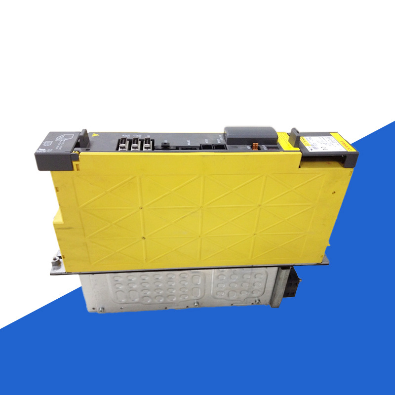 A06B-6077-H111发那科FANUC驱动器原装正品现货议价