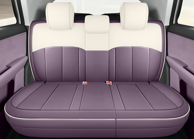 2025 NIO Firefly Car Seat Cover Full Set
