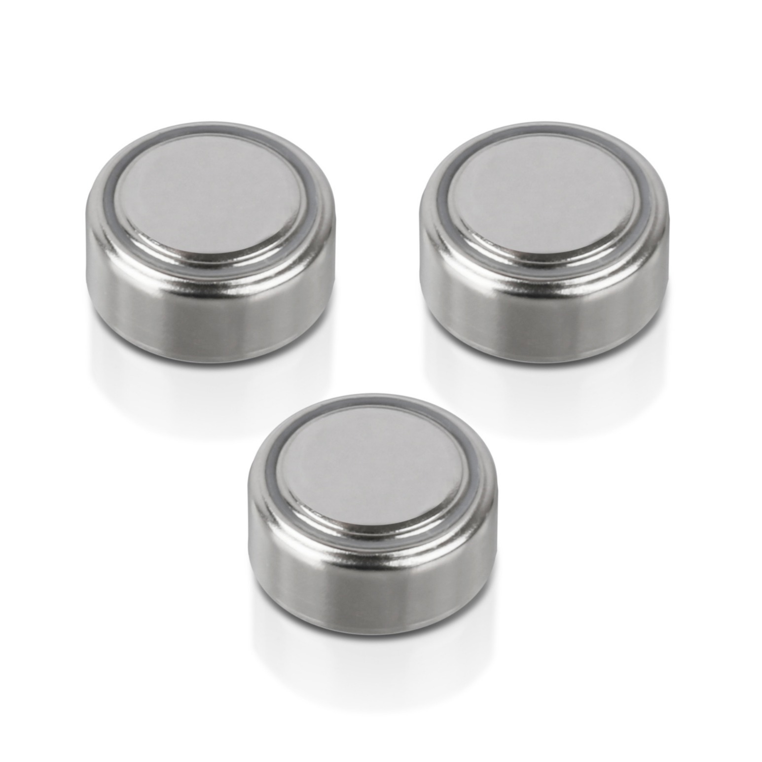 Button Battery electronic AG13 battery LR44 battery alloy car model children's toy car battery accessories