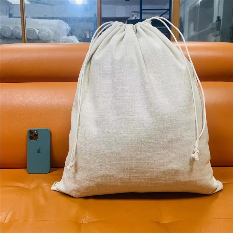 면과 린넨 50*60으로 통기성이 향상되었습니다.