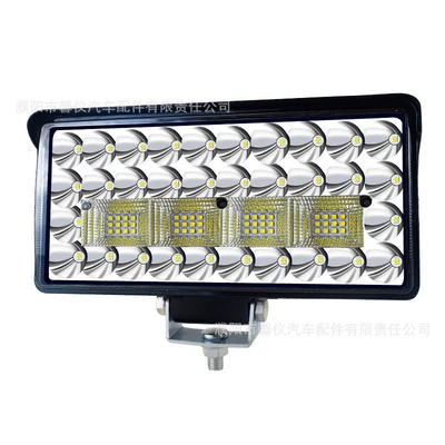 spotlight, construction vehicle headlight, Ön faralar