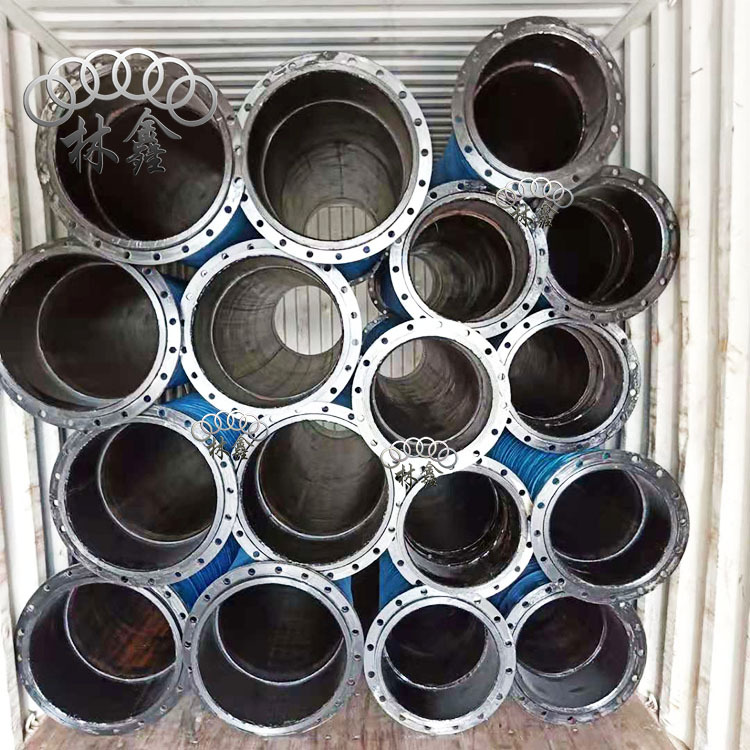 DN150大口径输油胶管压力20公斤飞机加油胶管负压吸油胶管
