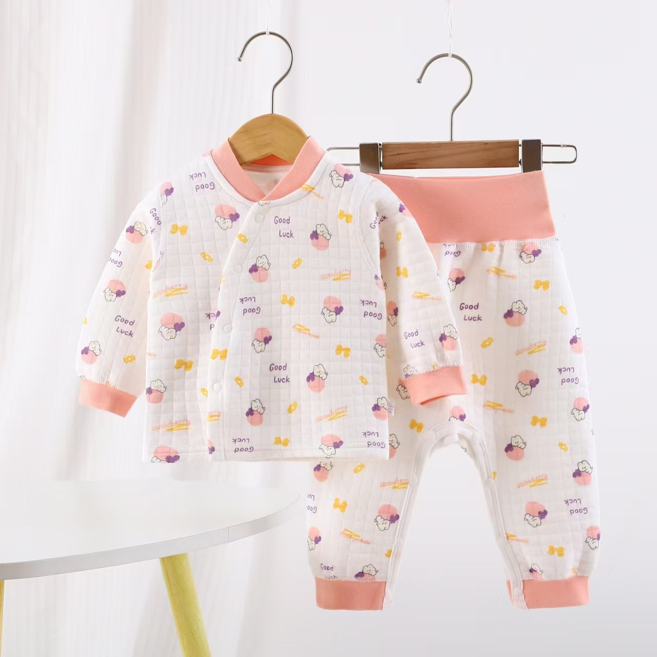 Pink Puppy - Kit de cintura alta