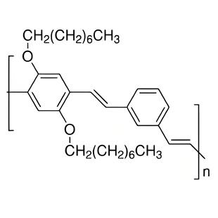 ��[(m-����������ϩ��)-co-(2,5-��������-p-����������ϩ��)]