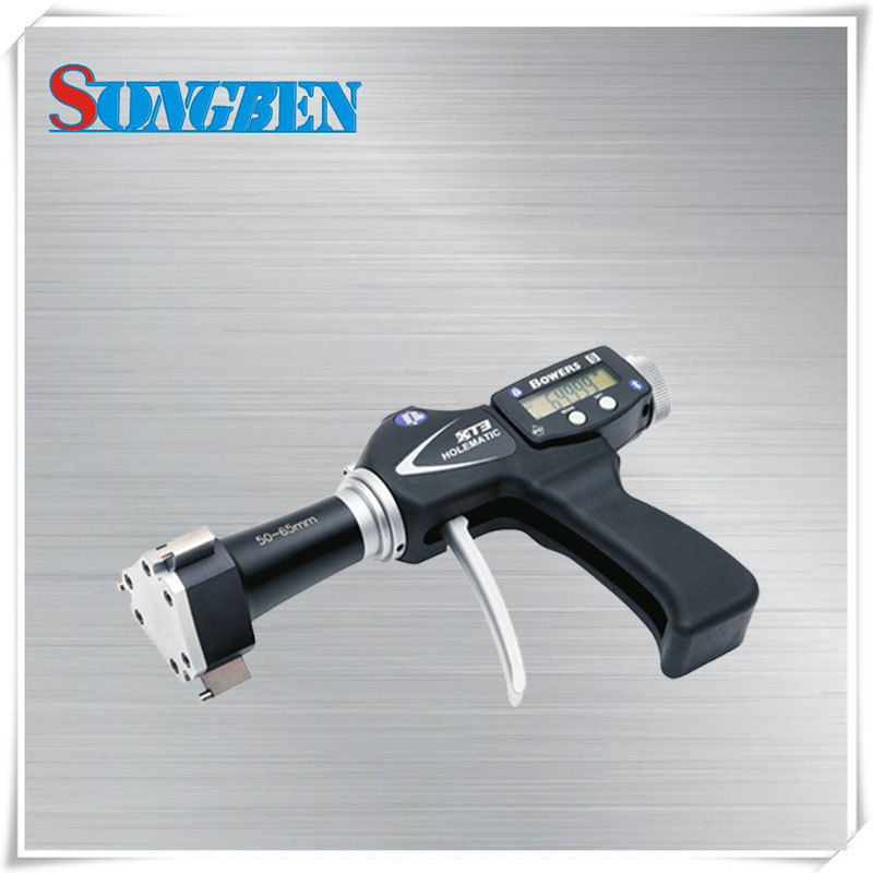 英国原装进口BOWERS宝禾蓝牙数显内径千分尺ХTH35M-BТ