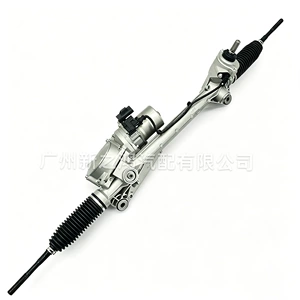 3401100XPW06AB, suitable for Great Wall Cannon, high-end electric power steering assembly, left-hand drive (LHD)
