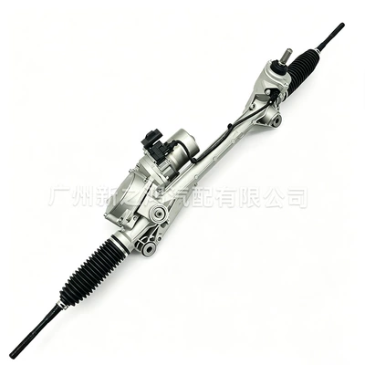 3401100XPW06AB, suitable for Great Wall Cannon, high-end electric power steering assembly, left-hand drive (LHD)