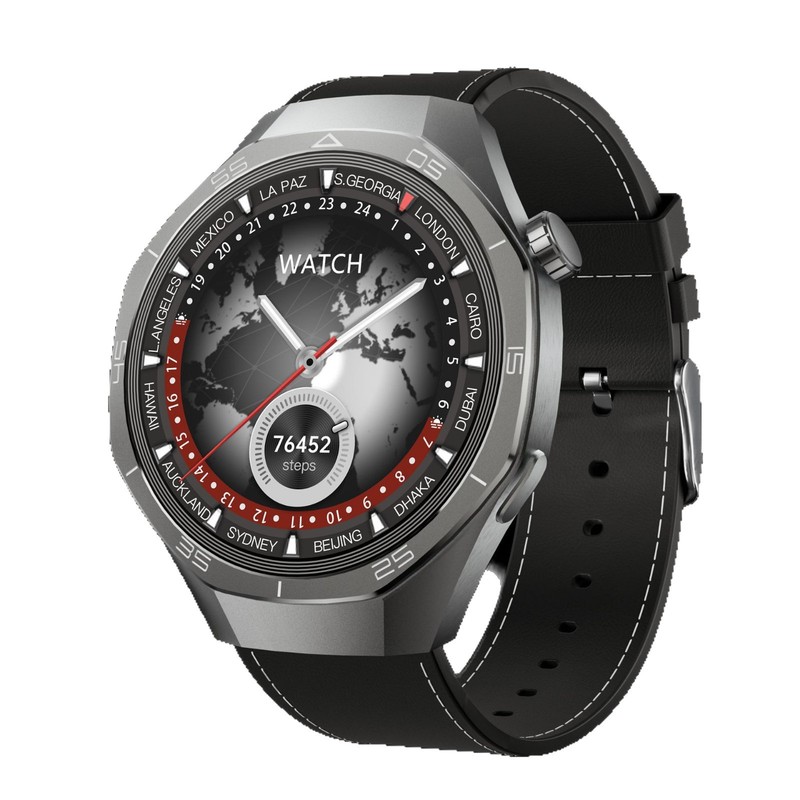 SK40 スマートウォッチ クロスボーダー ホットモデル Bluetooth 通話 GT5 シリーズ 心拍数測定 NFC 音楽 スポーツ Bluetooth 通話|undefined
