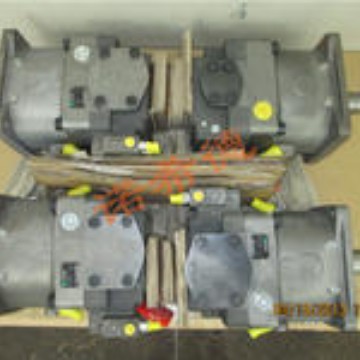 力士乐 REXROTH 柱塞泵，齿轮泵，液压泵，液压阀，A2P 500HD...