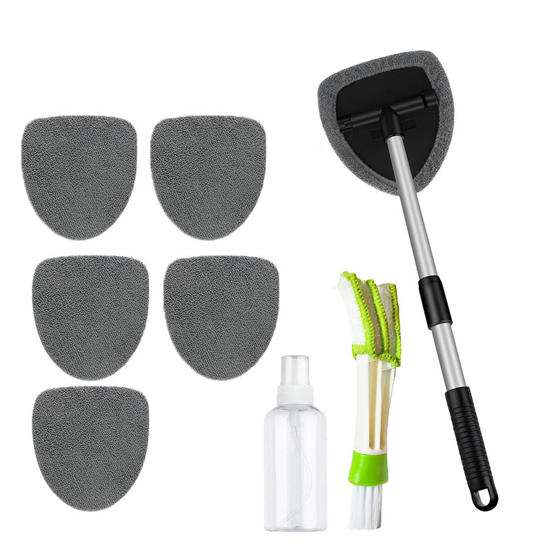 1세트 (오각형 보드 + 회색 천 커버 6개 + 디테일 브러쉬 + 스프레이 병)